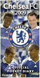 Official Chelsea FC Slim Diary 2009 2009