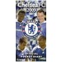 Official Chelsea FC Slim Diary 2009 2009