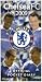 Books : Official Chelsea FC Slim Diary 2009 2009