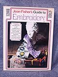 Guide to embroidery