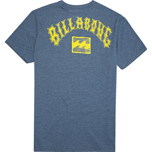 Billabong Men's Jive Short Sleeve T-shirt