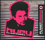Planet Groove Vol.1: Compiled By Huey from the Fun Lovin Criminals