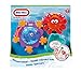 Little Tikes Sparkle Bay Water Spinners Water Toy