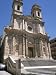 Baroque Church of Sant'Anna, Cagliari, Sardinia, Italy Photographic Poster Print by S...