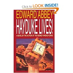 Hayduke Lives!