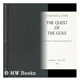 The quest of the Gole / John Hollander ; drawings by Reginald Pollack