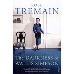 The Darkness of Wallis Simpson