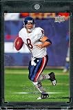 2008 Upper Deck #28 Rex Grossman - Chicago Bears - NFL Trading Cards
