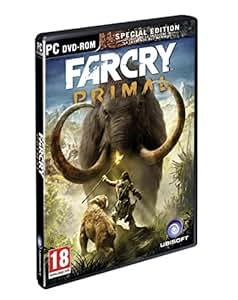 Far Cry Primal - PC