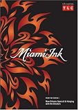 Miami Ink Season 3 - New Orleans Special & Hanging with the Hirada's