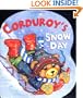 Corduroy's Snow Day