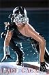 Lady Gaga (The Fame, Pool) Music Poster Print - 22" X 34"