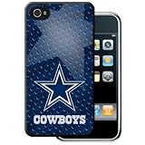 Dallas Cowboys iPhone 4 / 4s Hard Case