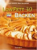 LowFett 30 Backen - Gabriele Schierz
