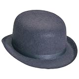 Derby Felt Black