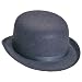 Derby Felt Black Image