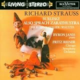 Also Sprach Zarathustra / Der Rosenklavier: Waltz