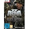 ARMA II - Black Edition