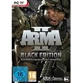 ARMA II - Black Edition