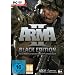 ARMA II - Black Edition