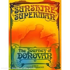 Donovan - Sunshine Superman - The Journey Of Donovan [DVD]
