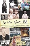 No More Words Bill: Independent Person