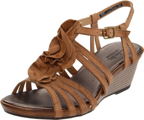 Clarks Women's Lucia Resort