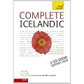Complete Icelandic: Teach Yourself (Audio Support)