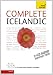 Complete Icelandic: Teach Yourself (Audio Support)