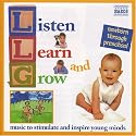 Listen, Learn and Grow with Mozart