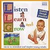 Listen, Learn and Grow