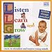 Listen, Learn and Grow with Mozart