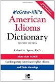 McGraw-Hill s Dictionary of American Idioms Dictionary (McGraw-Hill ESL References)
