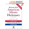 McGraw-Hill's  American Idioms Dictionary
