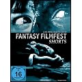 Fantasy Filmfest Shorts (2 Disc Special Collector's Edition) [Special Edition]