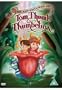 The Adventures of Tom Thumb & Thumbelina