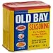 Old Bay Seasoning for Seafood, Poultry, Salads & Meats, 6-Ounce Canister