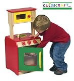 Toddler Kitchen Island