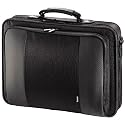 Hama - Sacoche PC Portable - "Napoli" - noir - pour &eacute;cran 20"