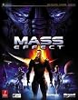Mass Effect L�sungsbuch