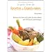 Le petit livre de Recettes de Grands-M�res