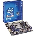 Intel DG45ID Meida Series G45 micro-ATX Intel Graphics HDMI+DVI 1333MHz LGA775 Desktop Motherboard