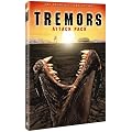 Tremors Attack Pack