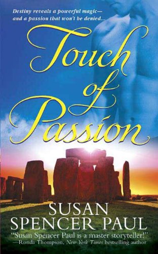 touch of passion