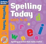 Spelling Today for Ages 9-10 (Spelling Today)