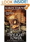 The Twylight Tower (Elizabeth I Mysteries, Book 3)