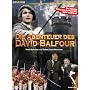 Die Abenteuer des David Balfour (2 DVDs) - Die legend�ren TV-Vierteiler