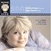 Classical Music : Christine Brewer Sings Songs by Wagner, Wolf, Britten and John Carter