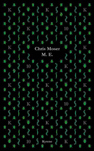 M.E.: Essay (German Edition)