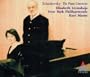 Tchaikovsky: The Piano Concertos
